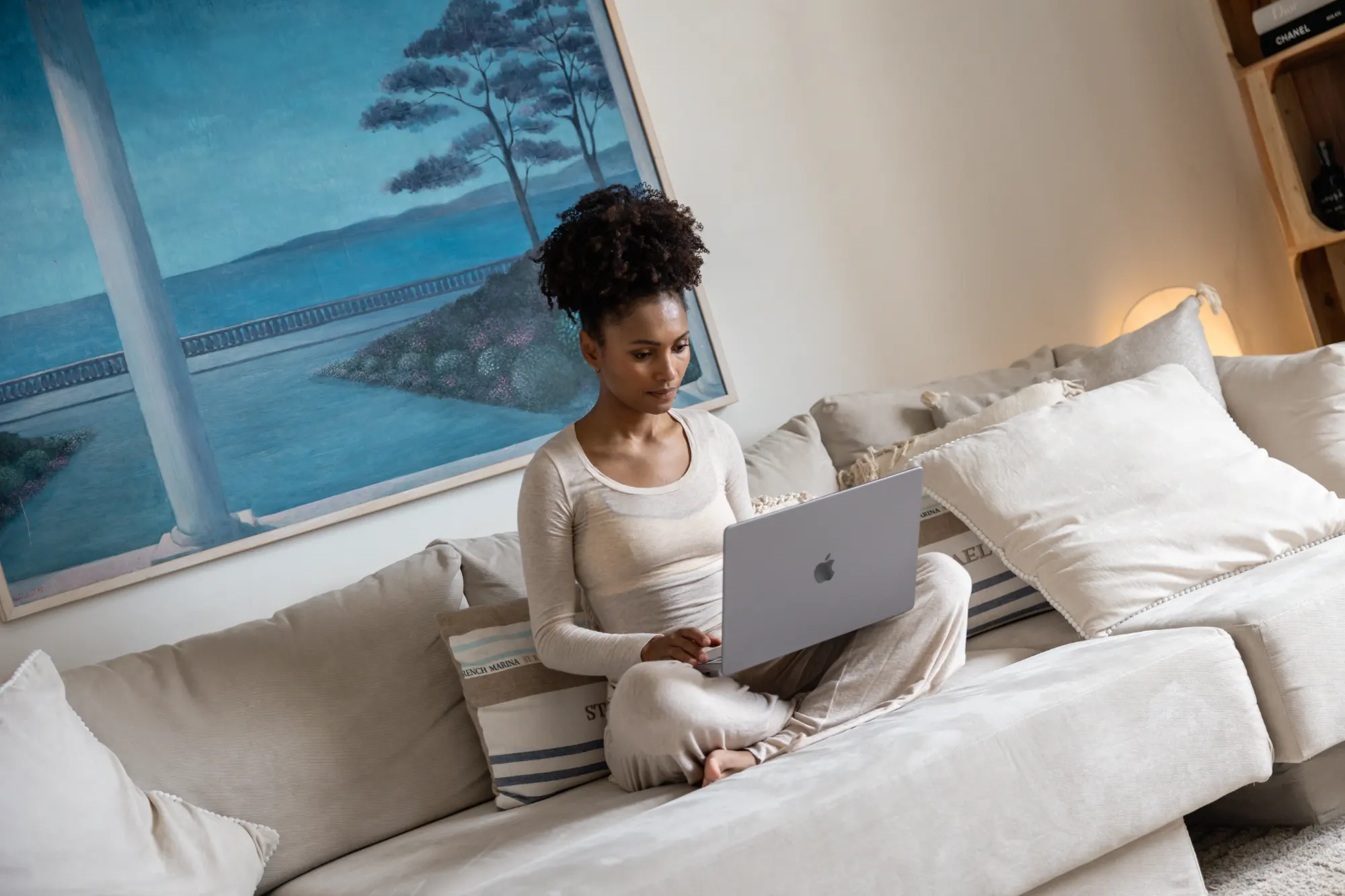 Ana — Coaching Online